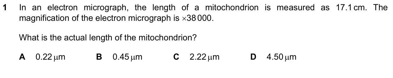 9700/12/F/M/25 question 1