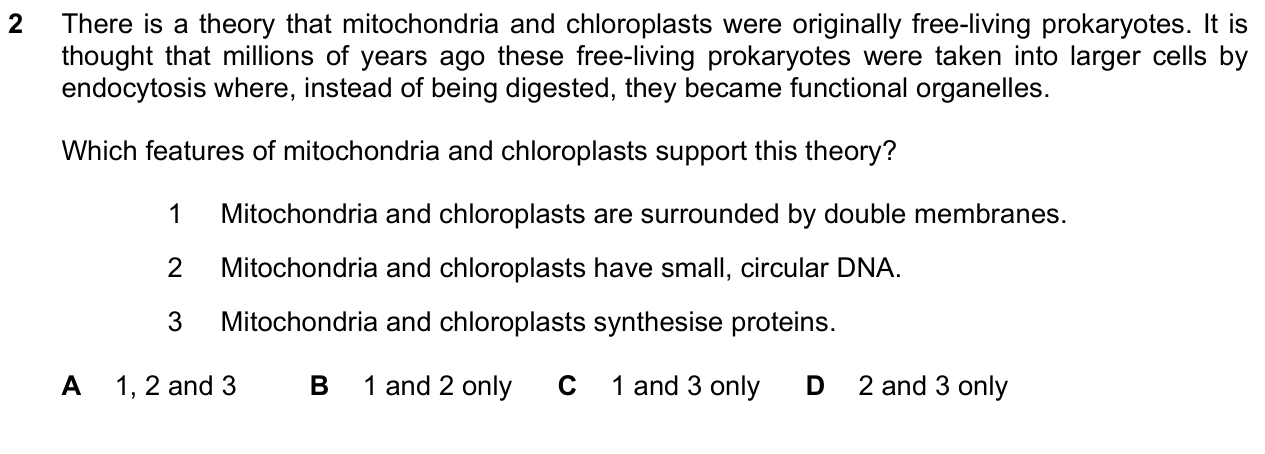 9700/12/F/M/25 question 2