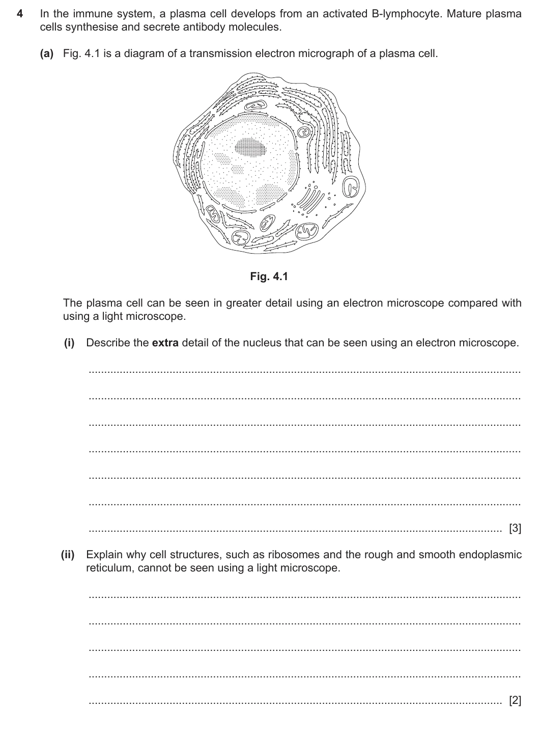 9700/22/O/N/20 question 4