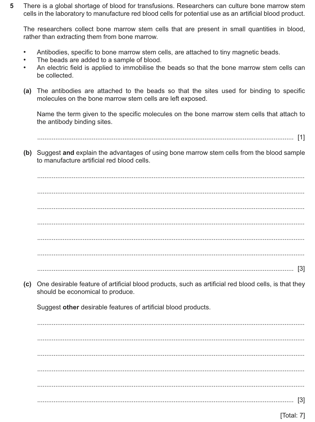 9700/22/M/J/25 question 5