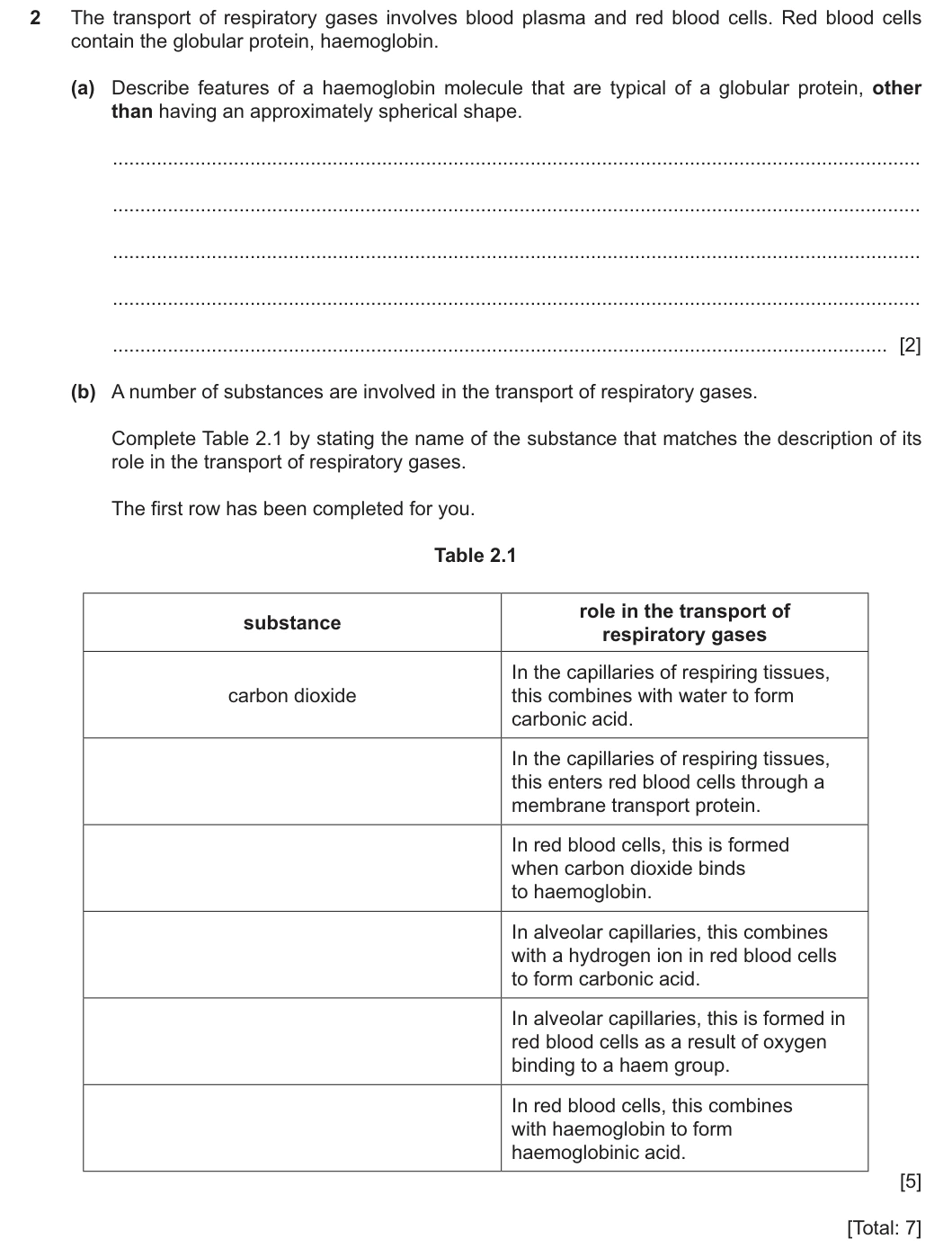 9700/22/M/J/25 question 2