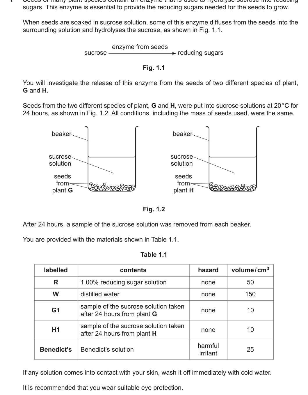 9700/33/F/M/24 question 1