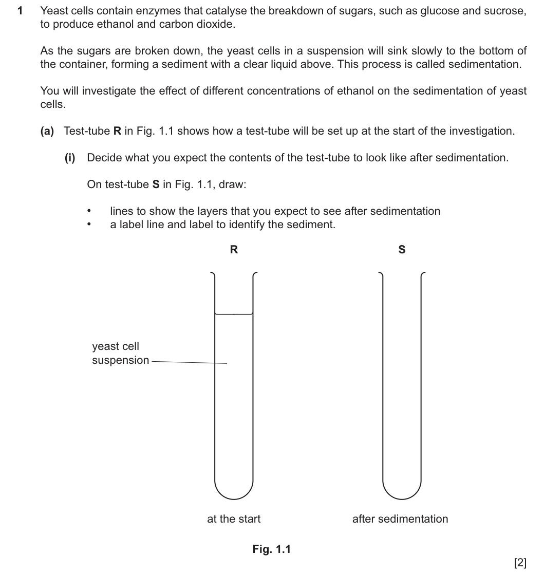 9700/33/M/J/24 question 1