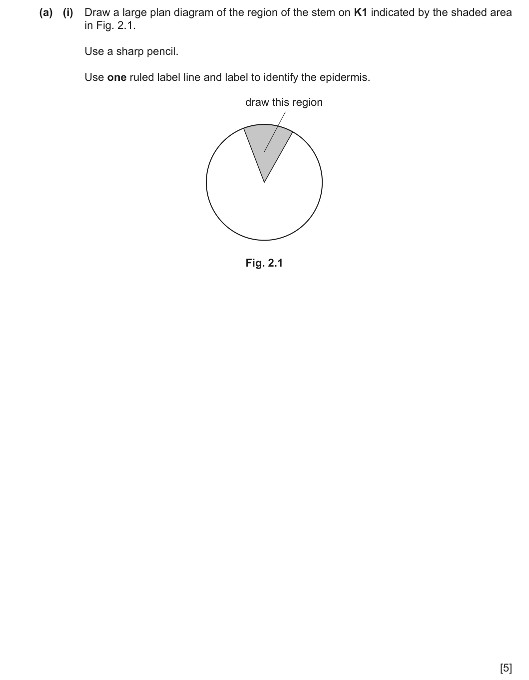 9700/33/O/N/24 question 2