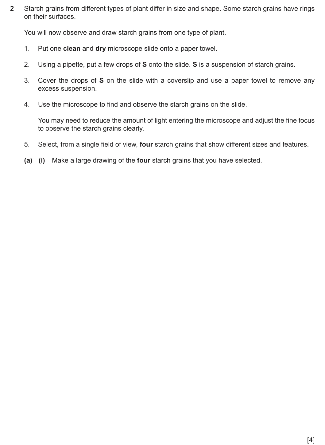 9700/33/F/M/20 question 2