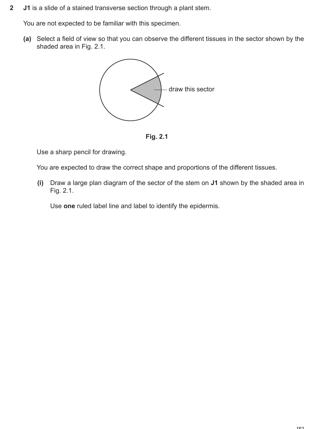 9700/31/M/J/20 question 2