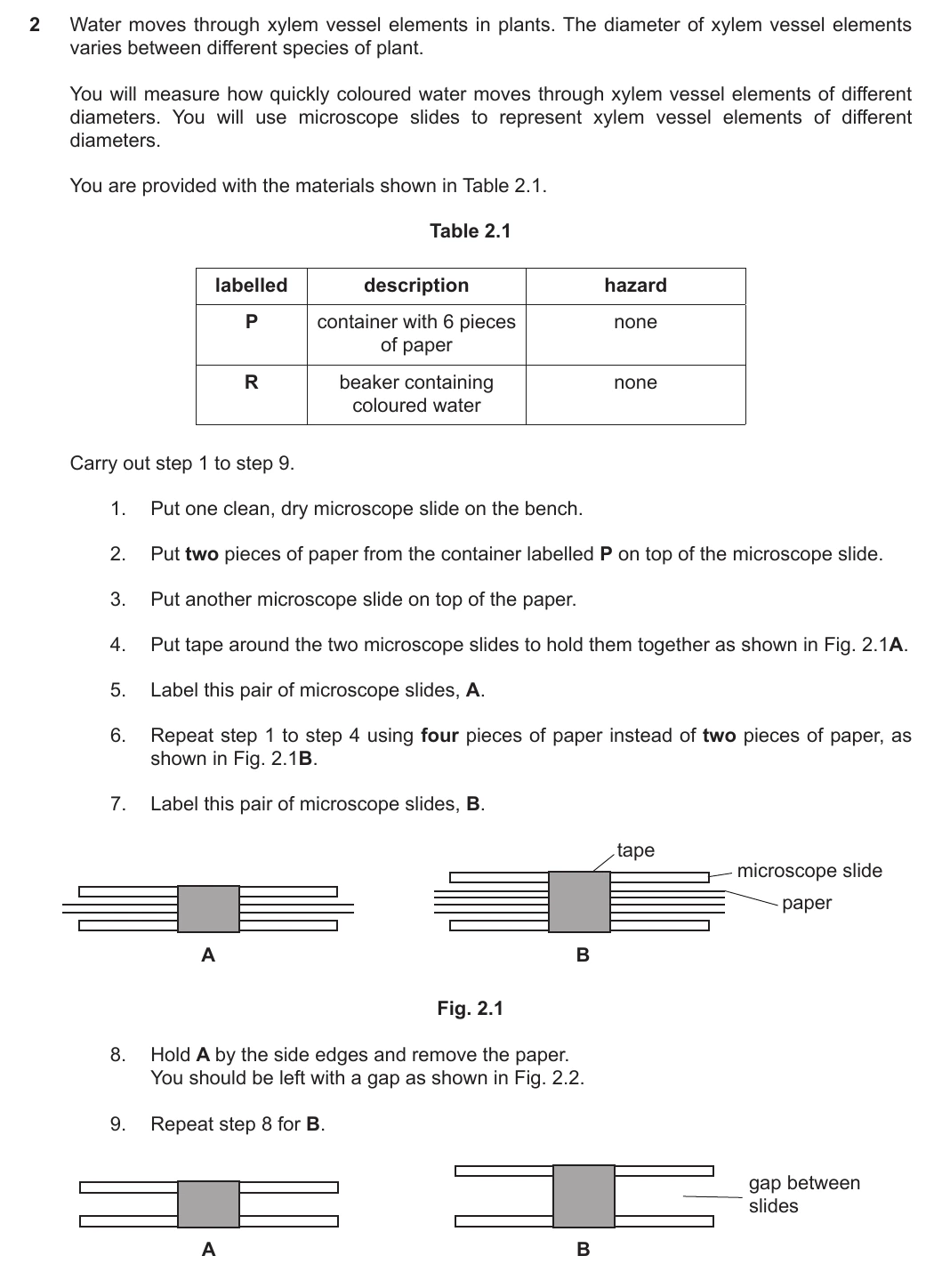9700/32/M/J/20 question 2