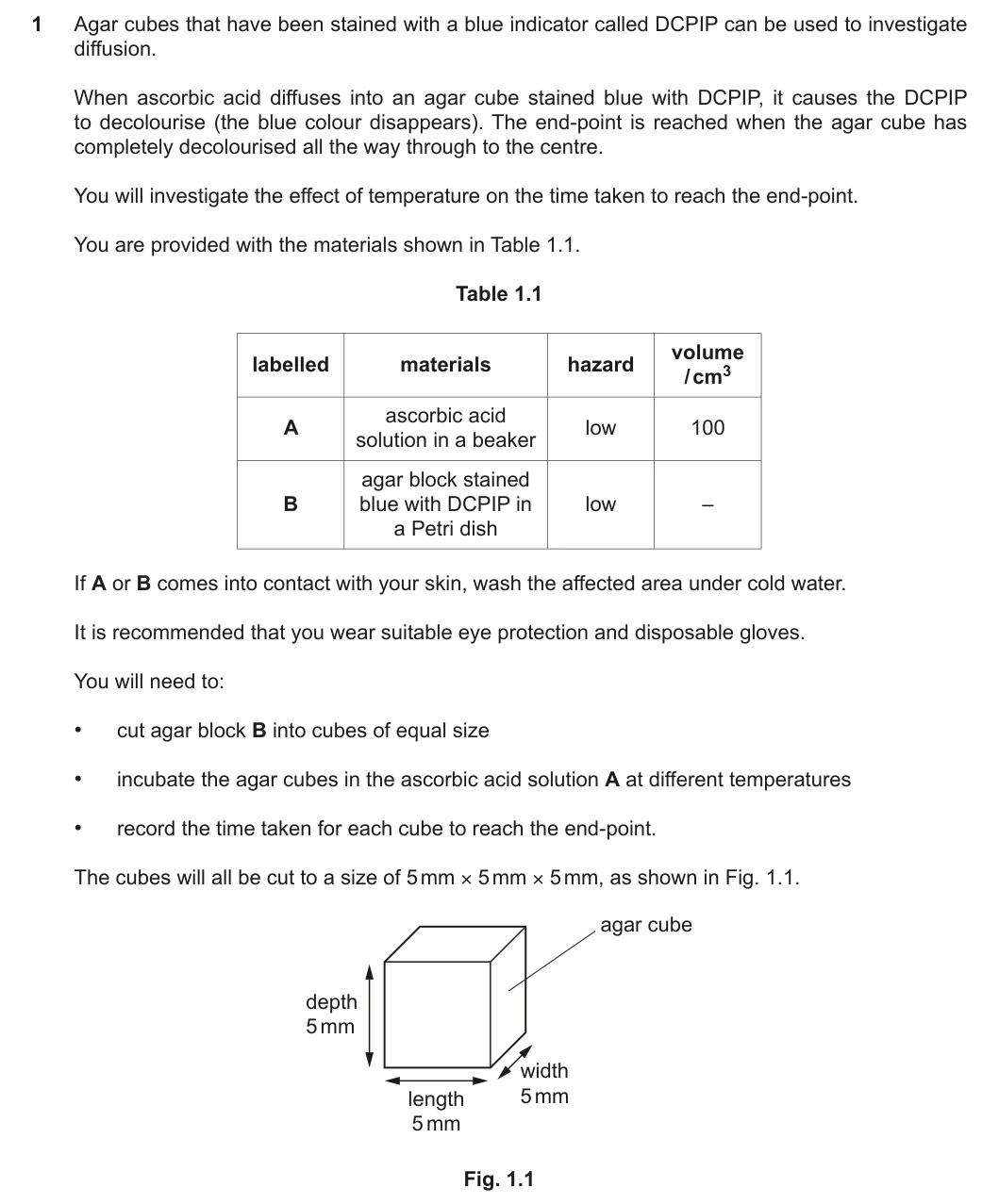 9700/33/F/M/25 question 1