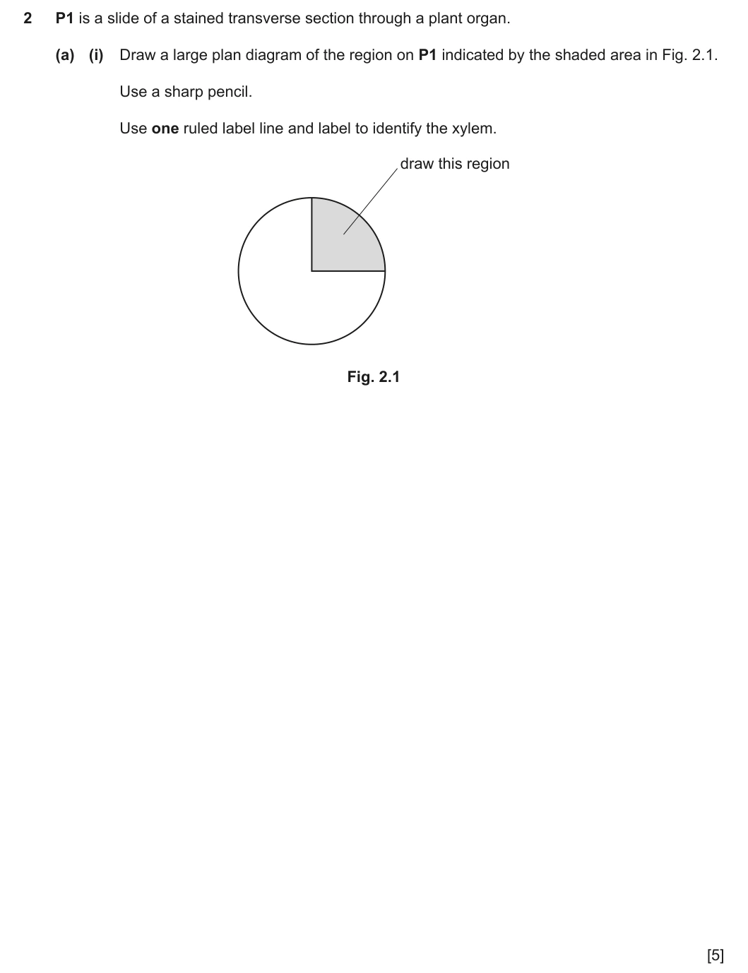 9700/33/F/M/25 question 2