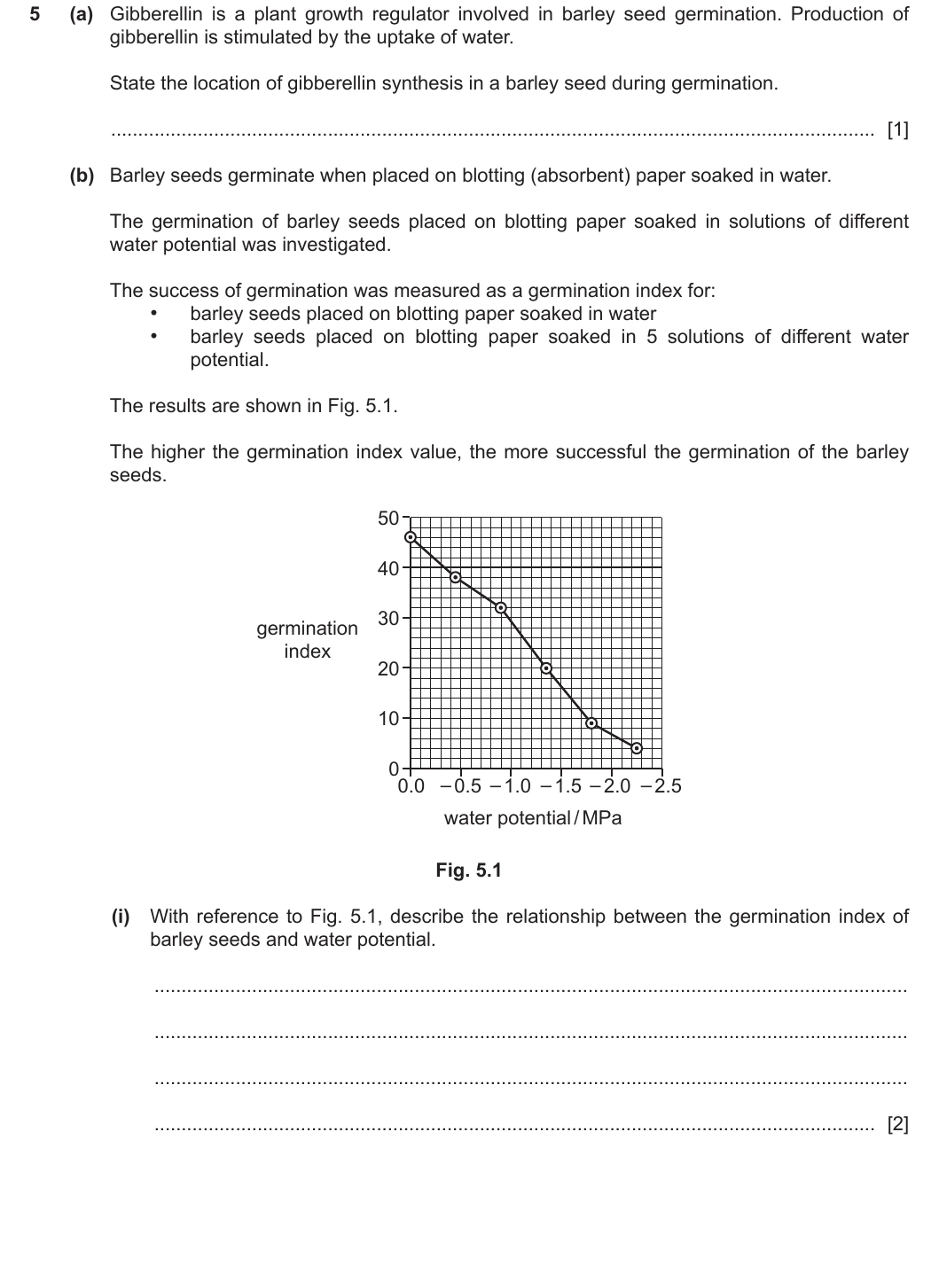 9700/41/O/N/21 question 5