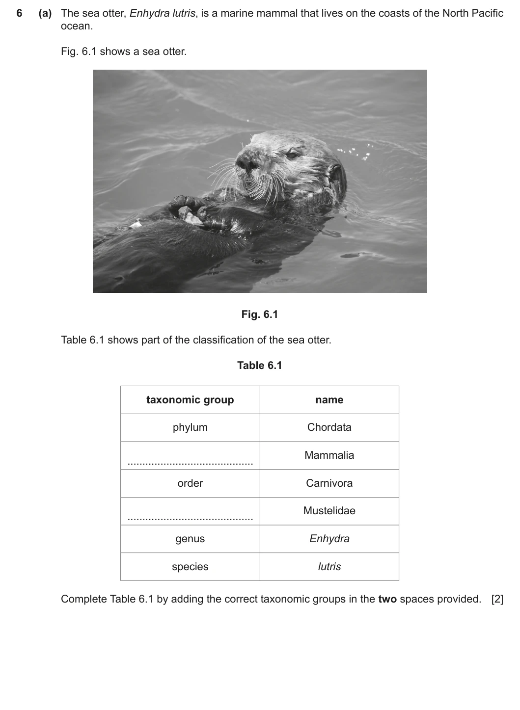 9700/42/F/M/20 question 6