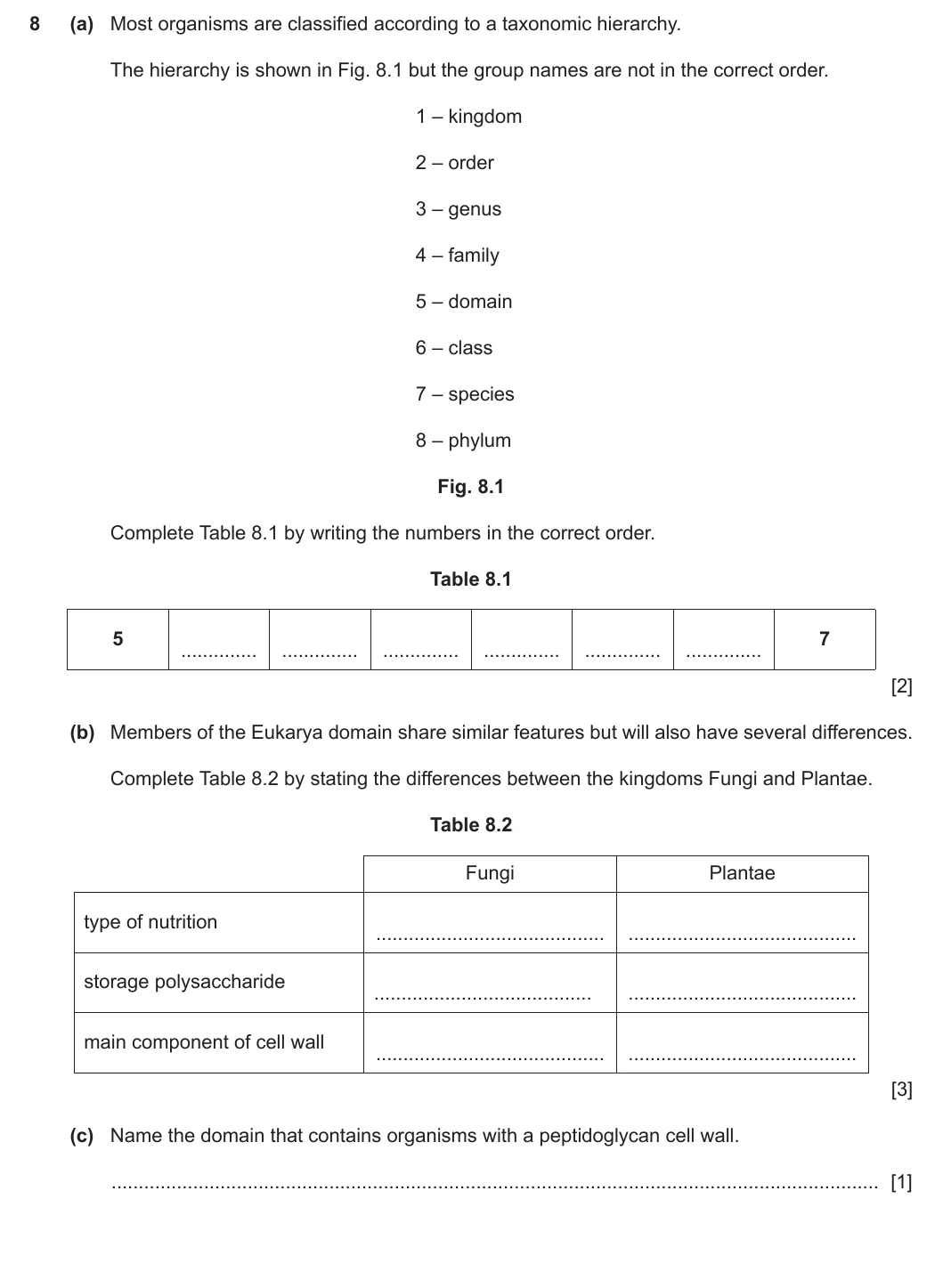 9700/42/M/J/20 question 8