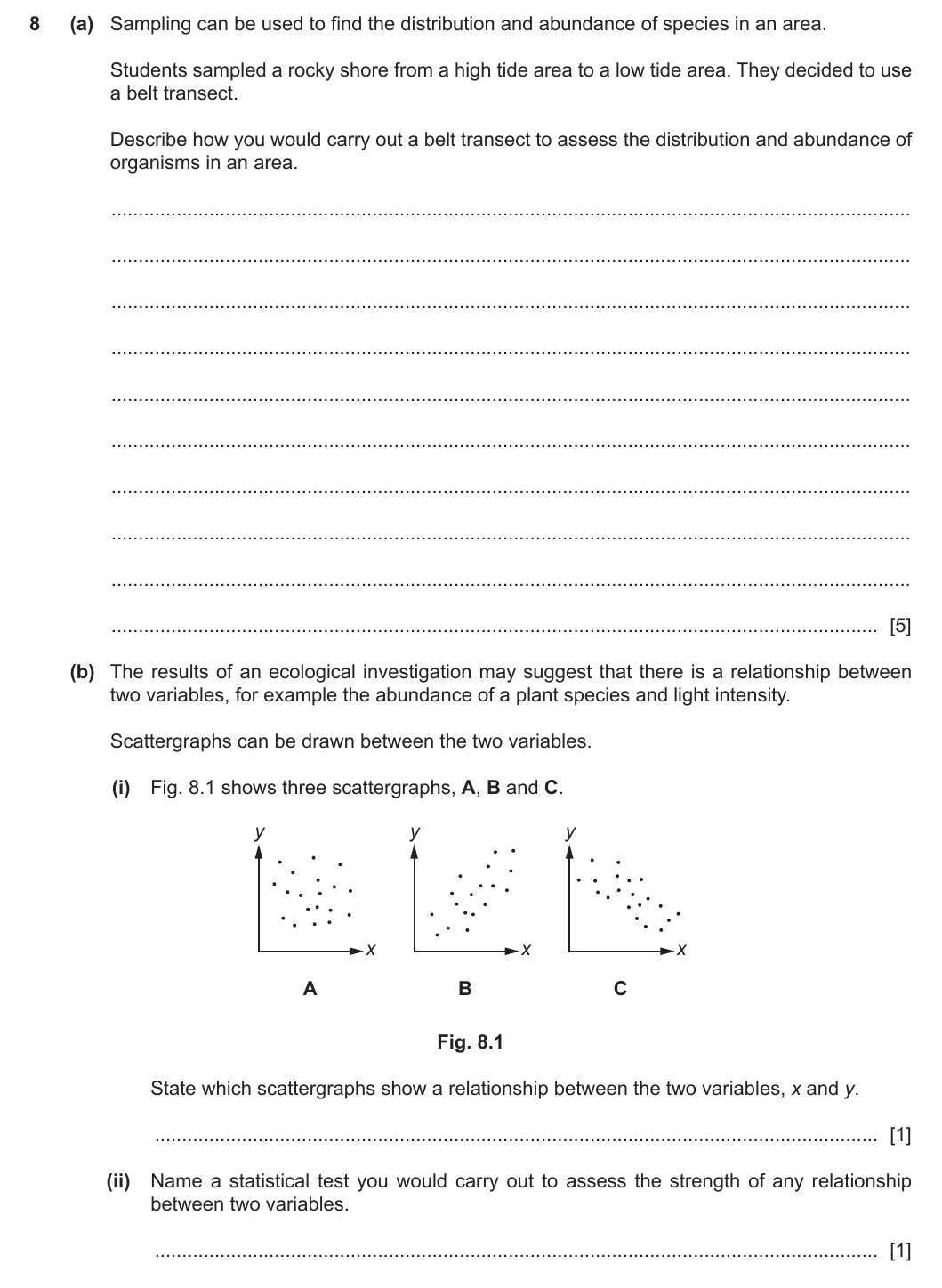 9700/43/M/J/20 question 8