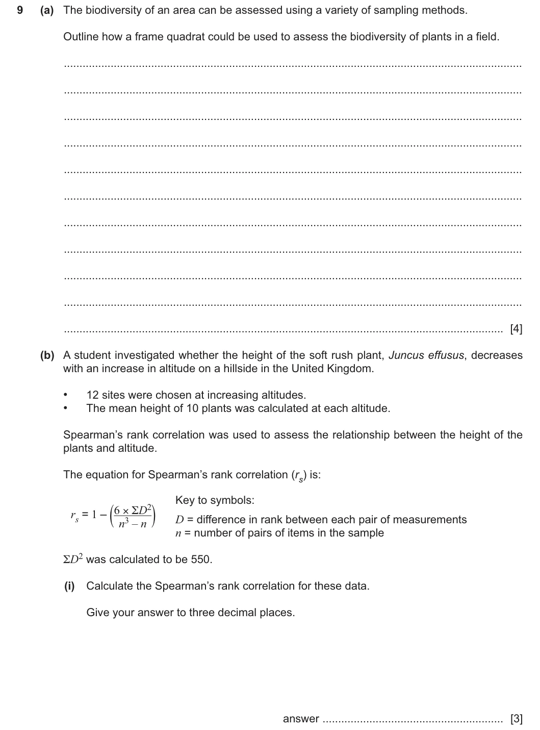 9700/42/M/J/25 question 9