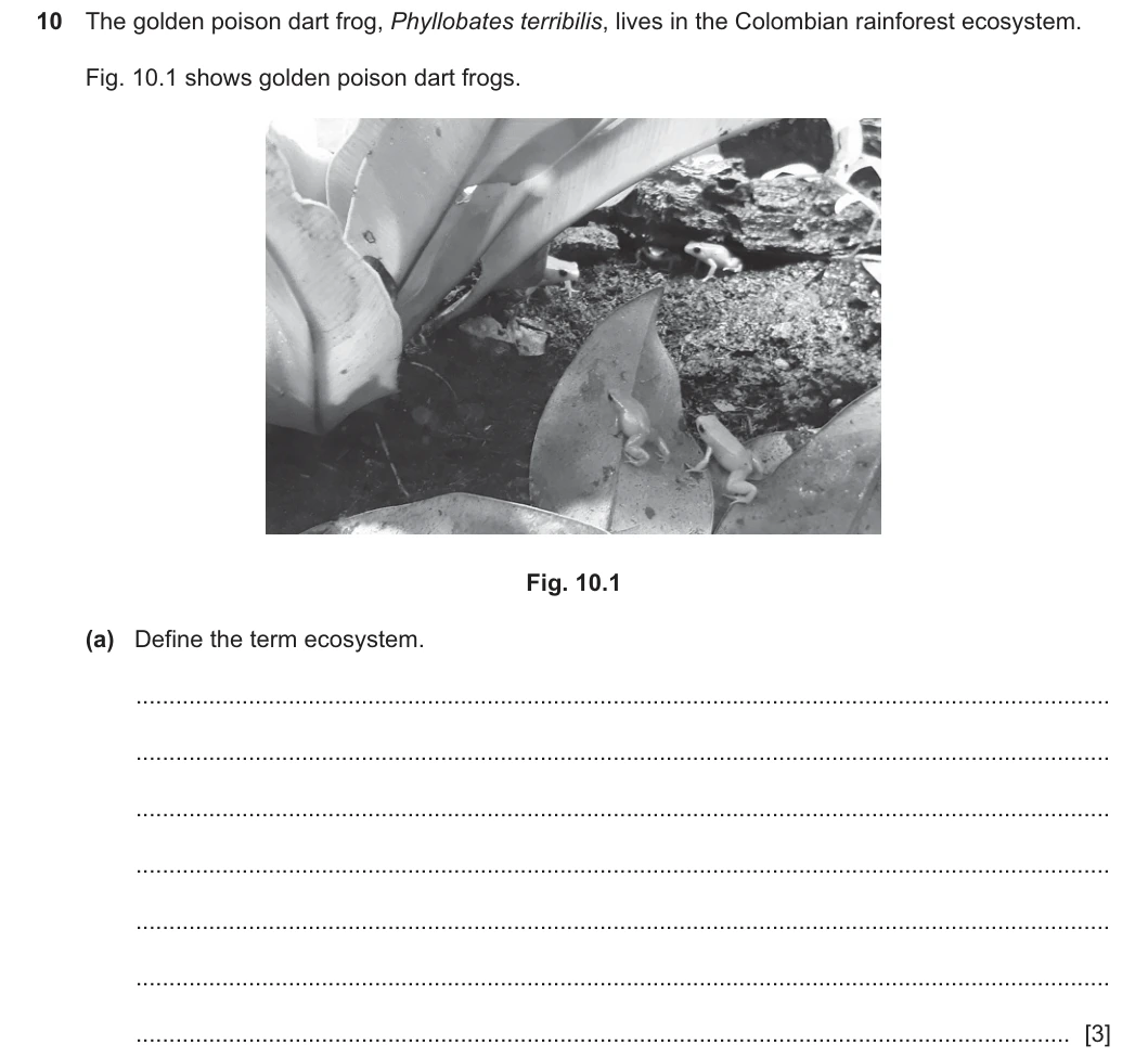 9700/43/M/J/25 question 10