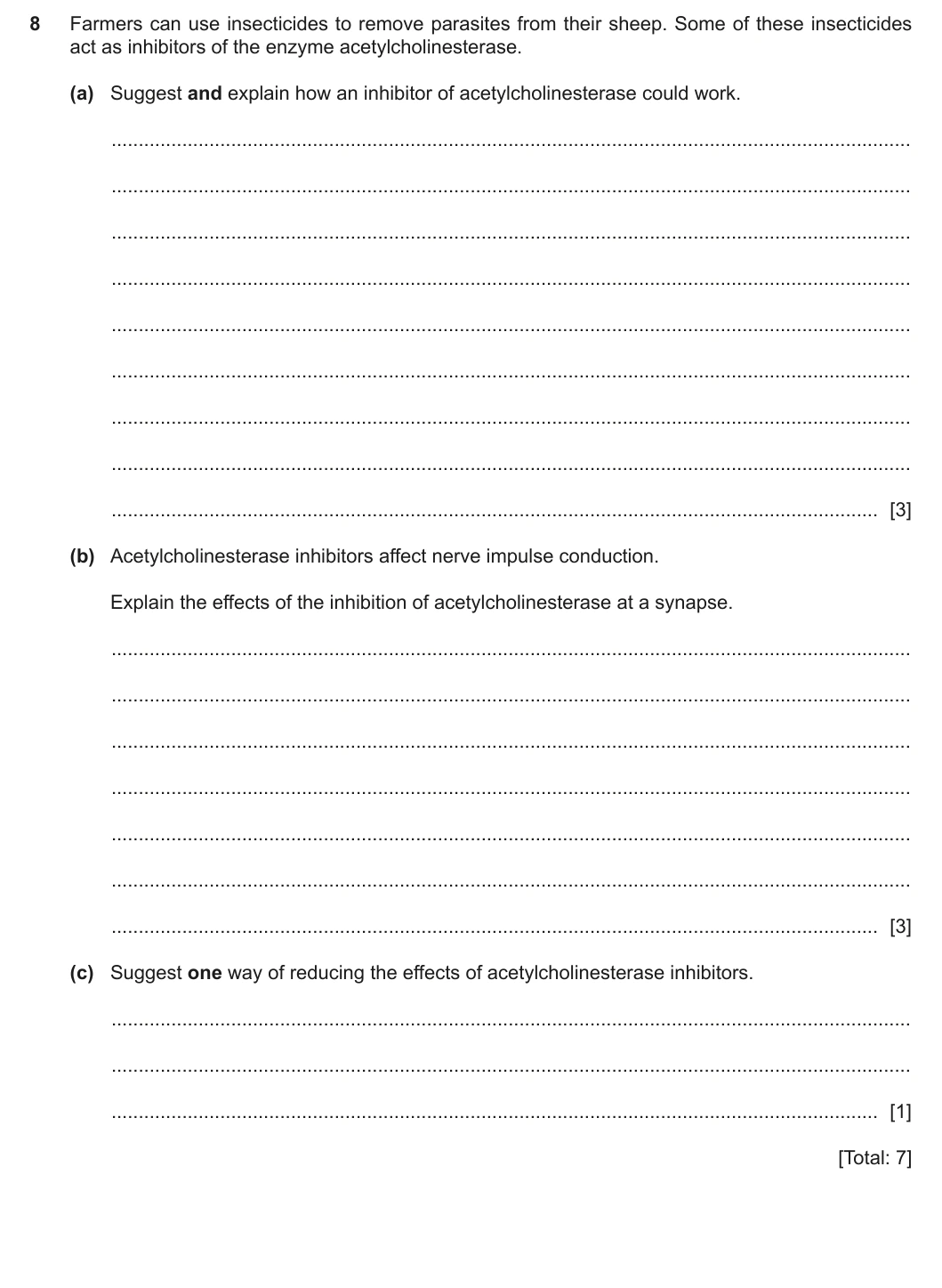 9700/42/F/M/20 question 8