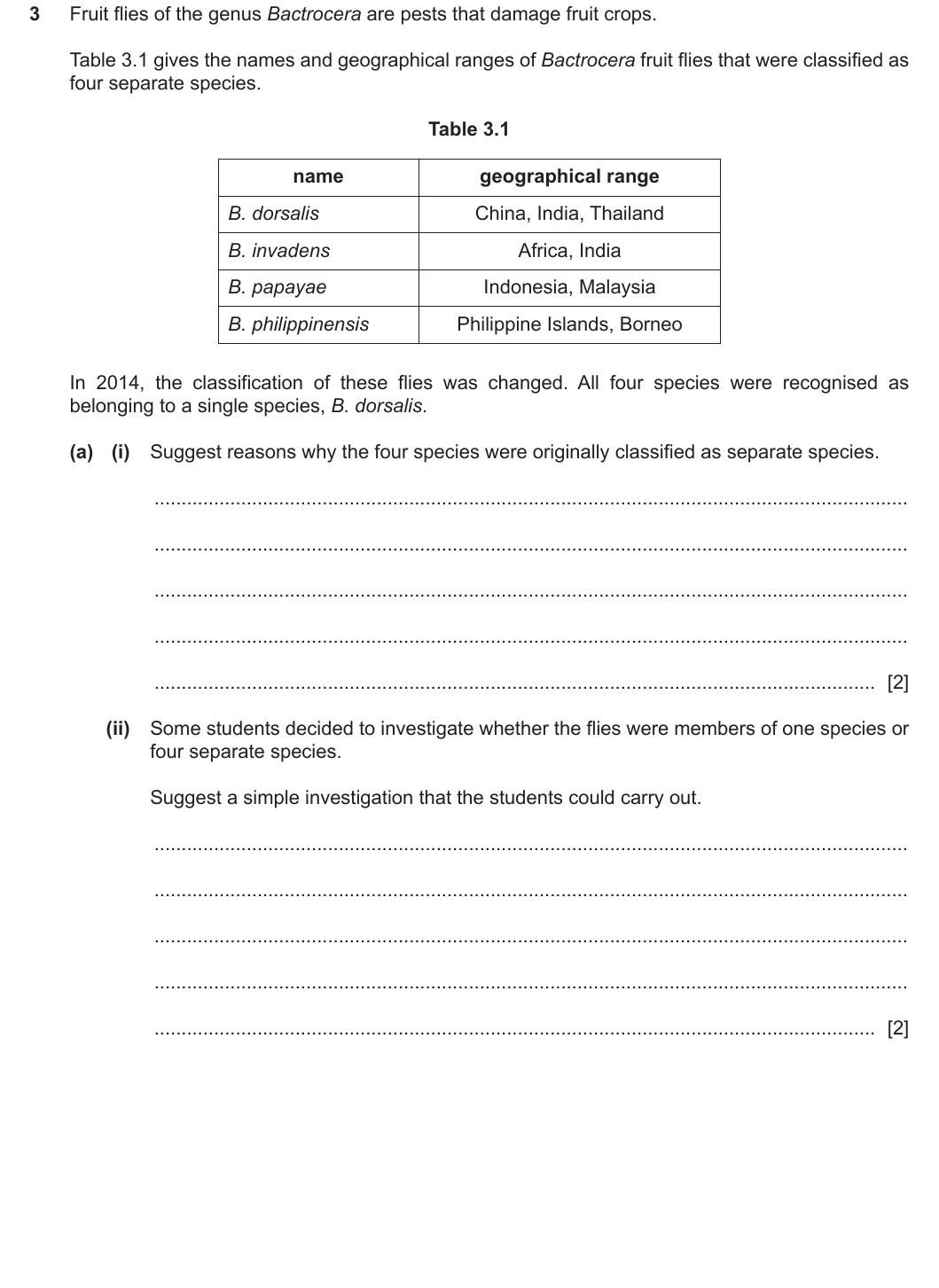 9700/43/M/J/21 question 3