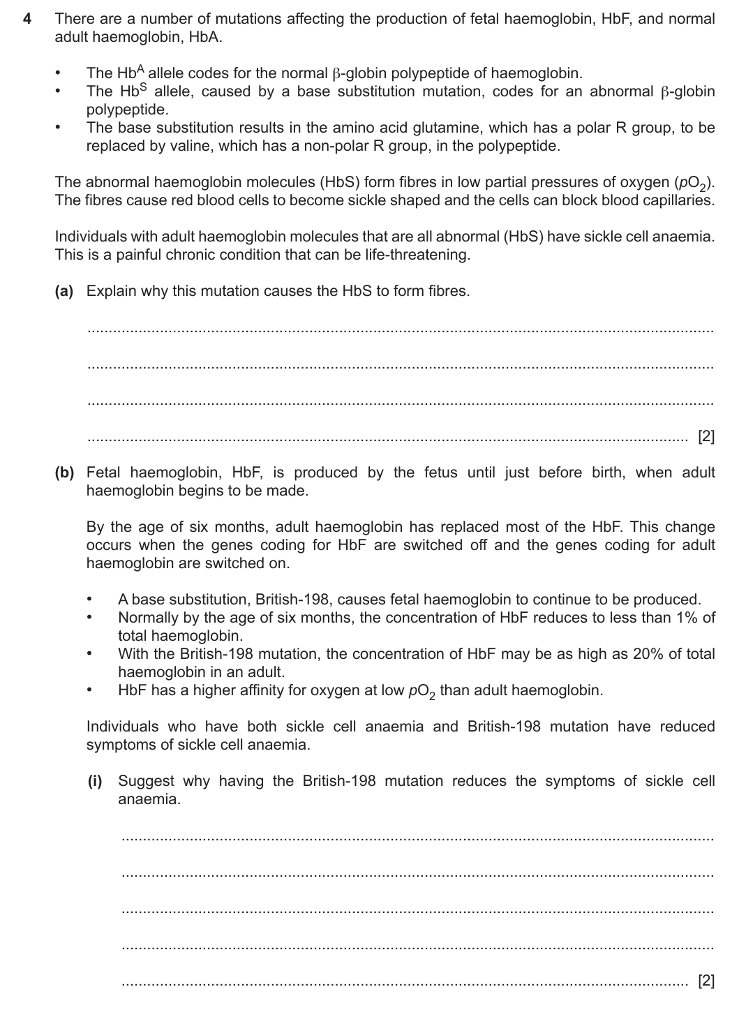 9700/41/O/N/20 question 4