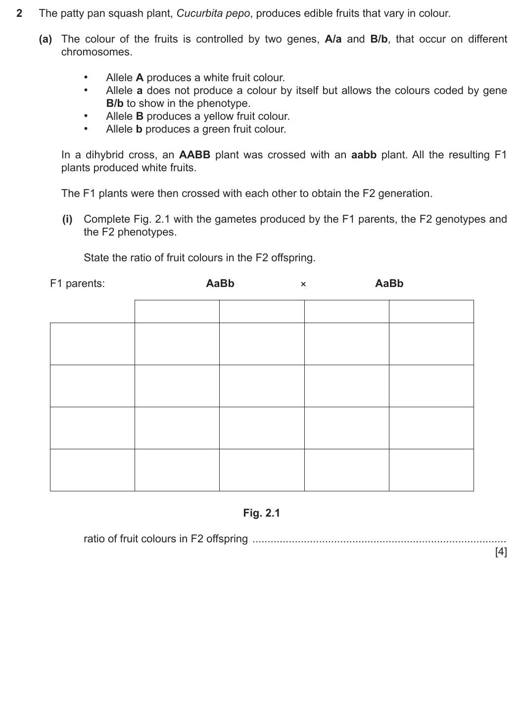 9700/41/M/J/20 question 2