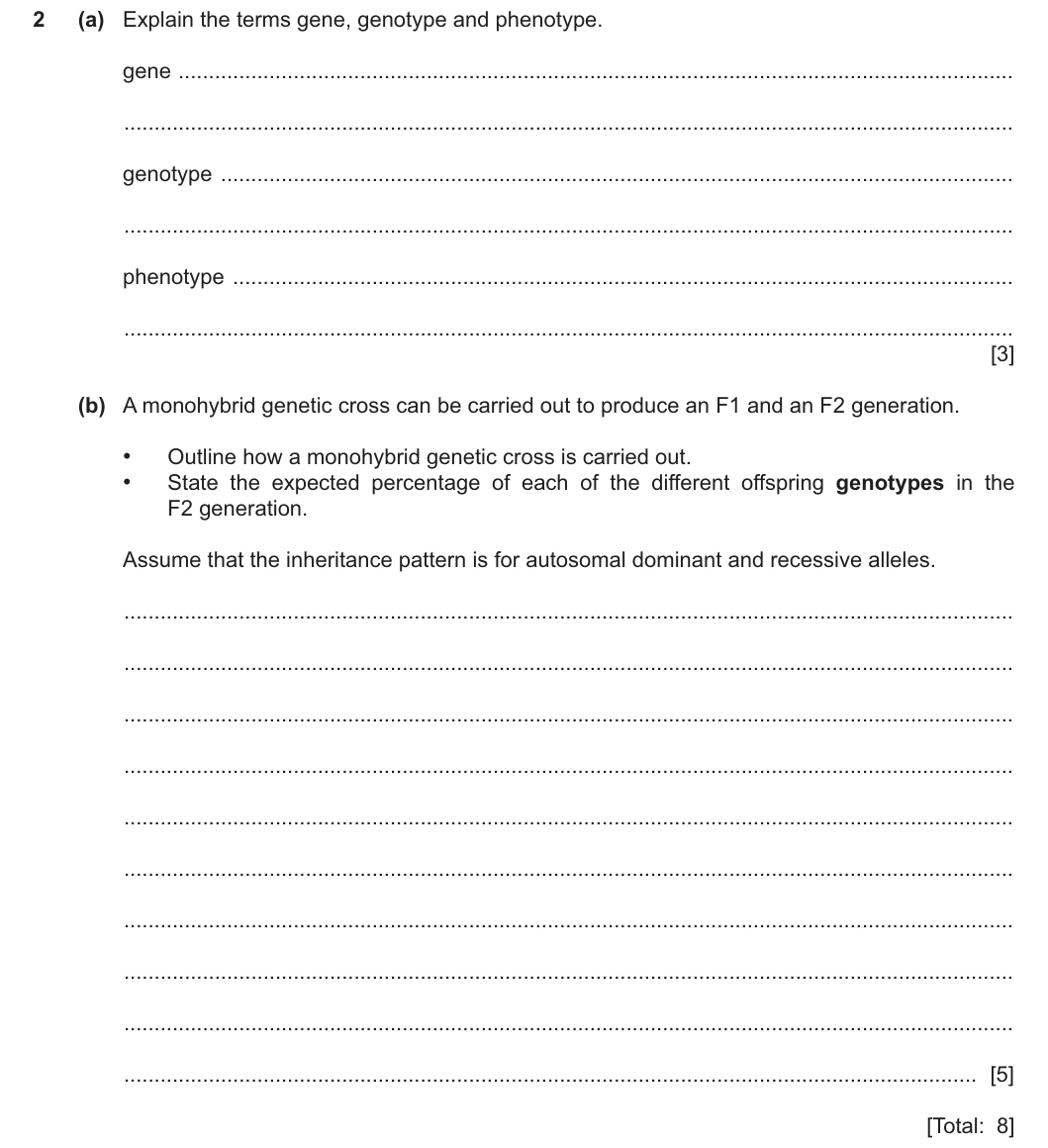 9700/42/O/N/25 question 2