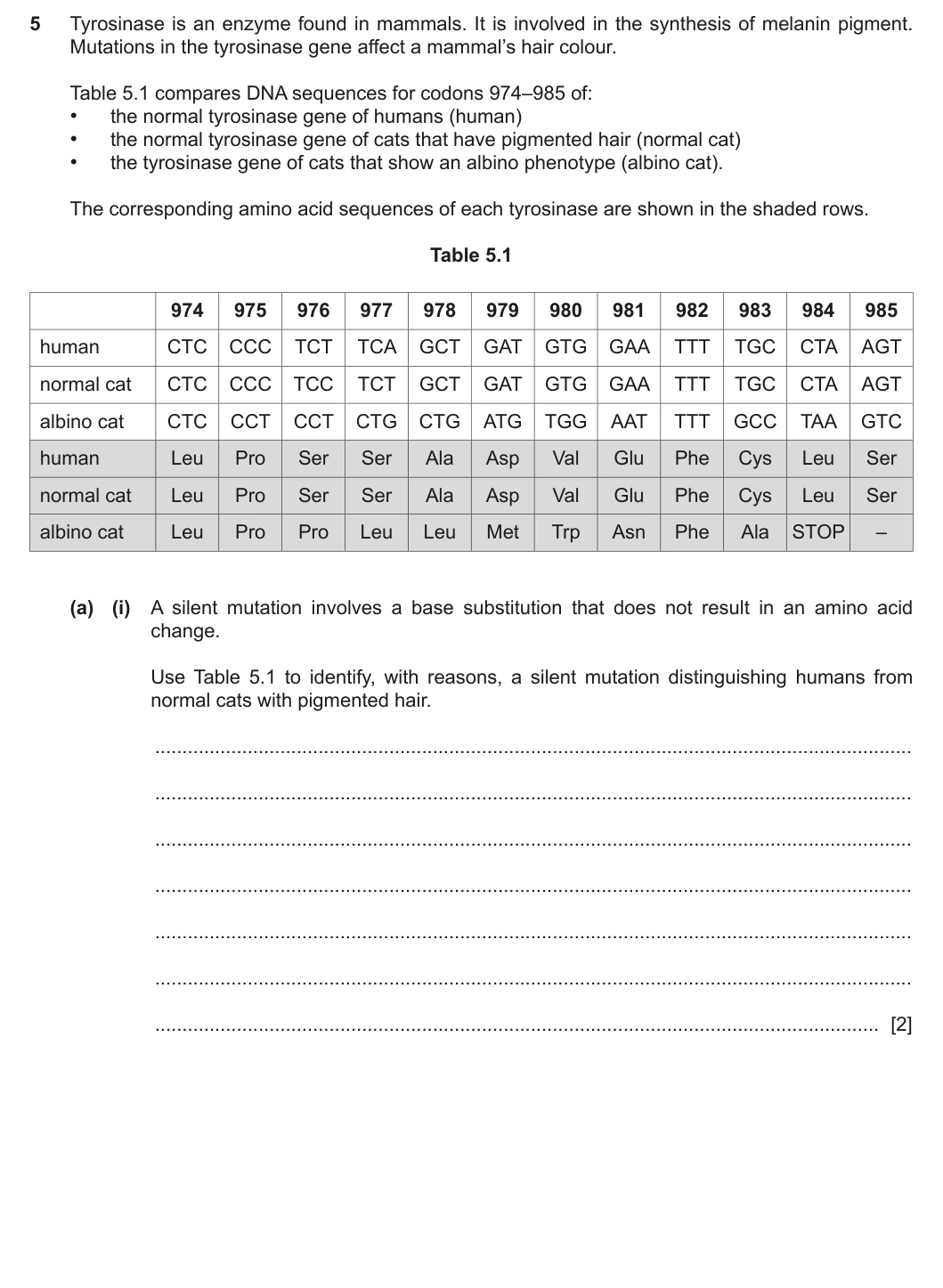 9700/42/O/N/20 question 5