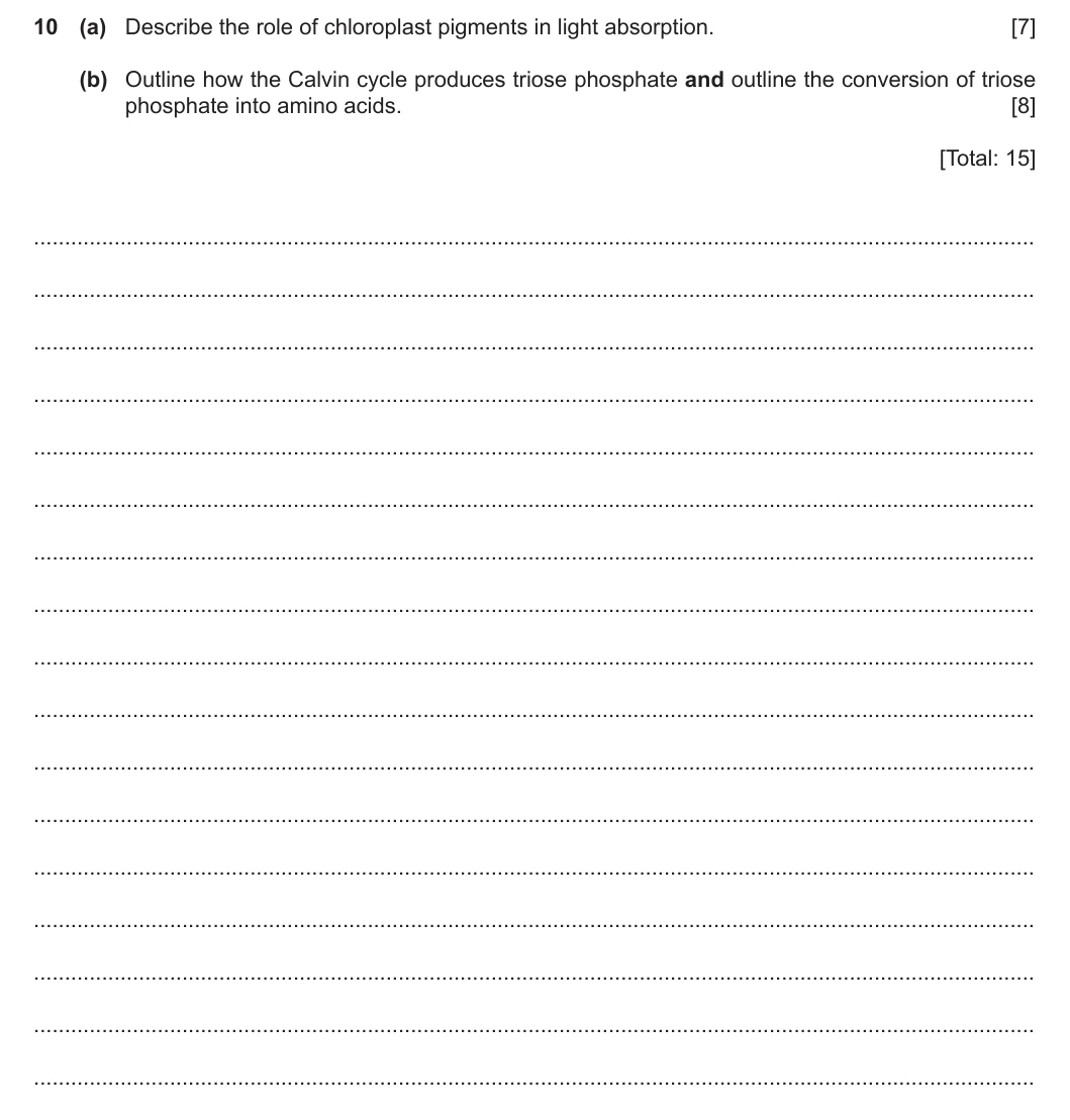 9700/42/M/J/20 question 10