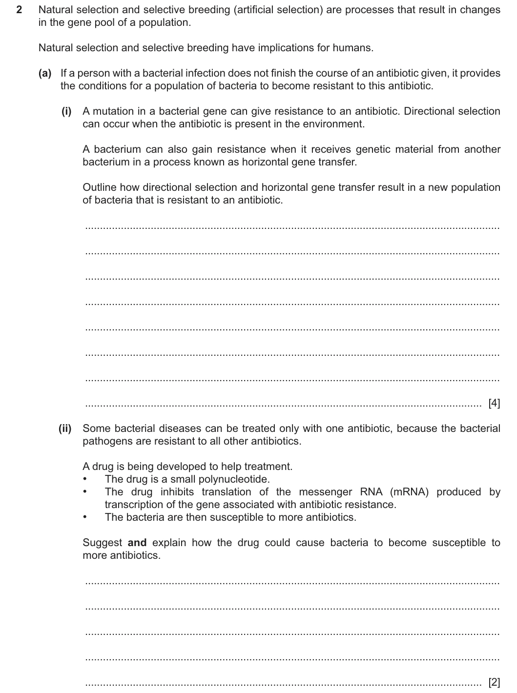 9700/43/M/J/25 question 2