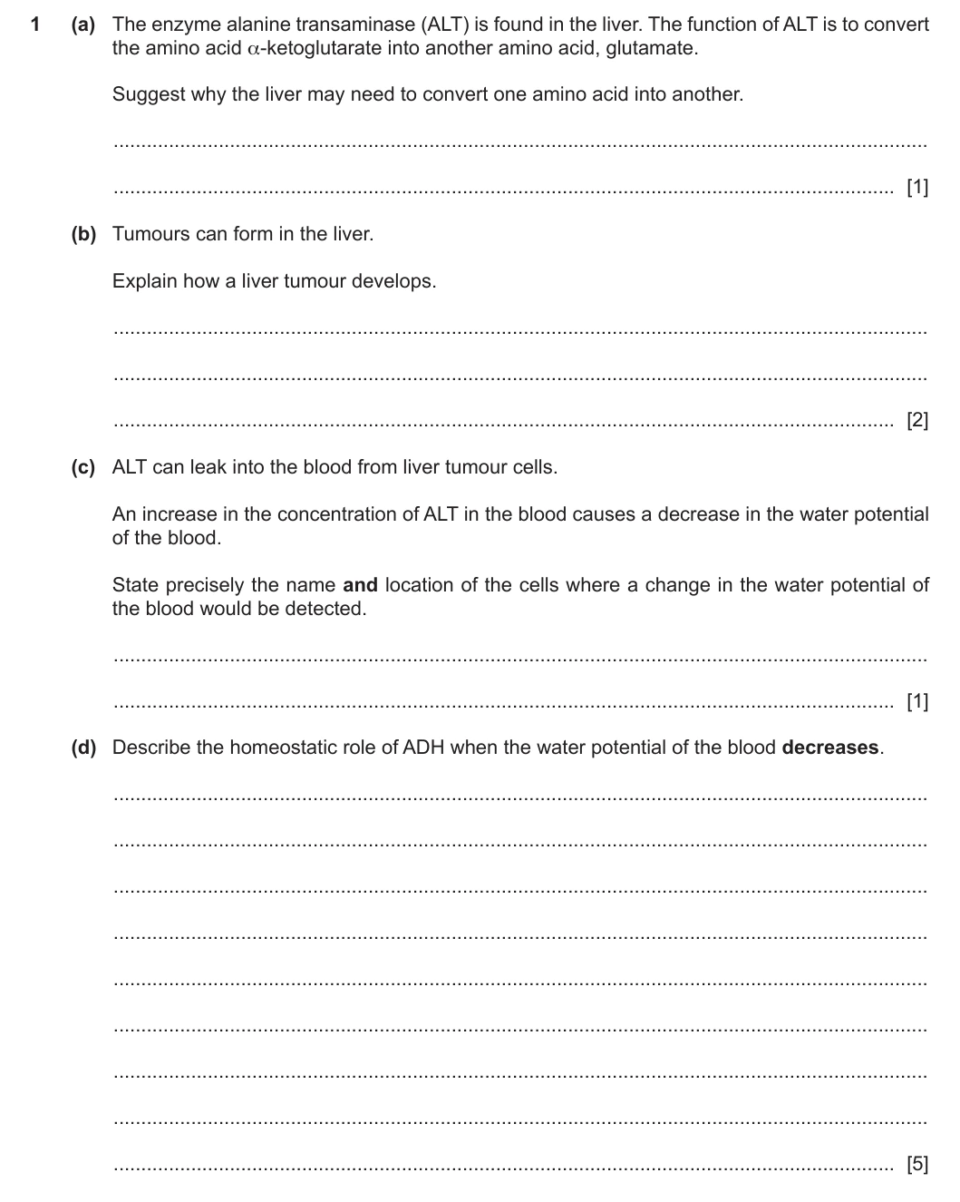 9700/42/M/J/20 question 1