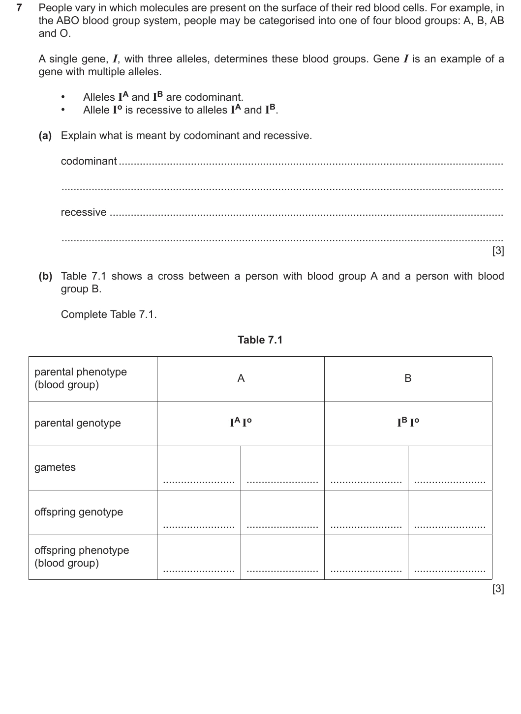 9700/41/M/J/21 question 7