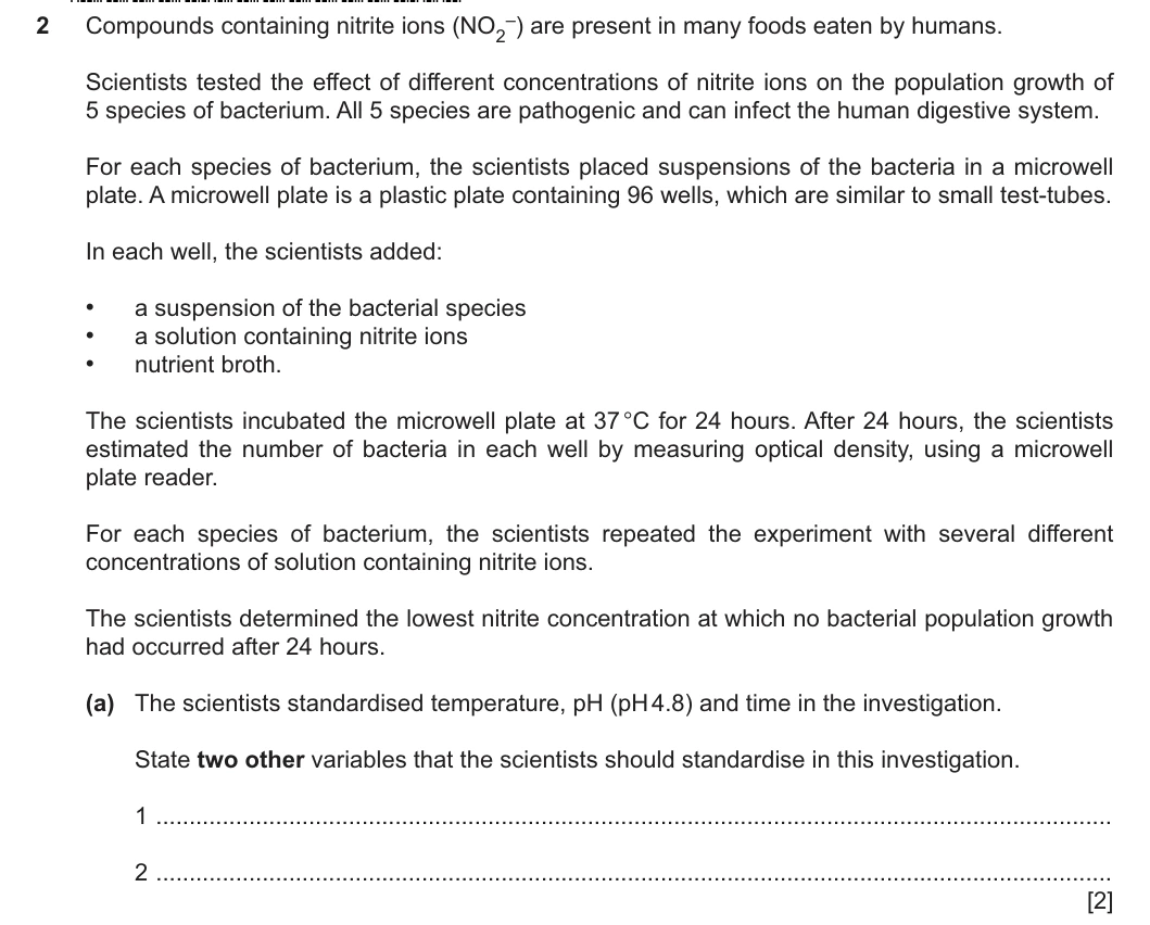 9700/53/O/N/25 question 2