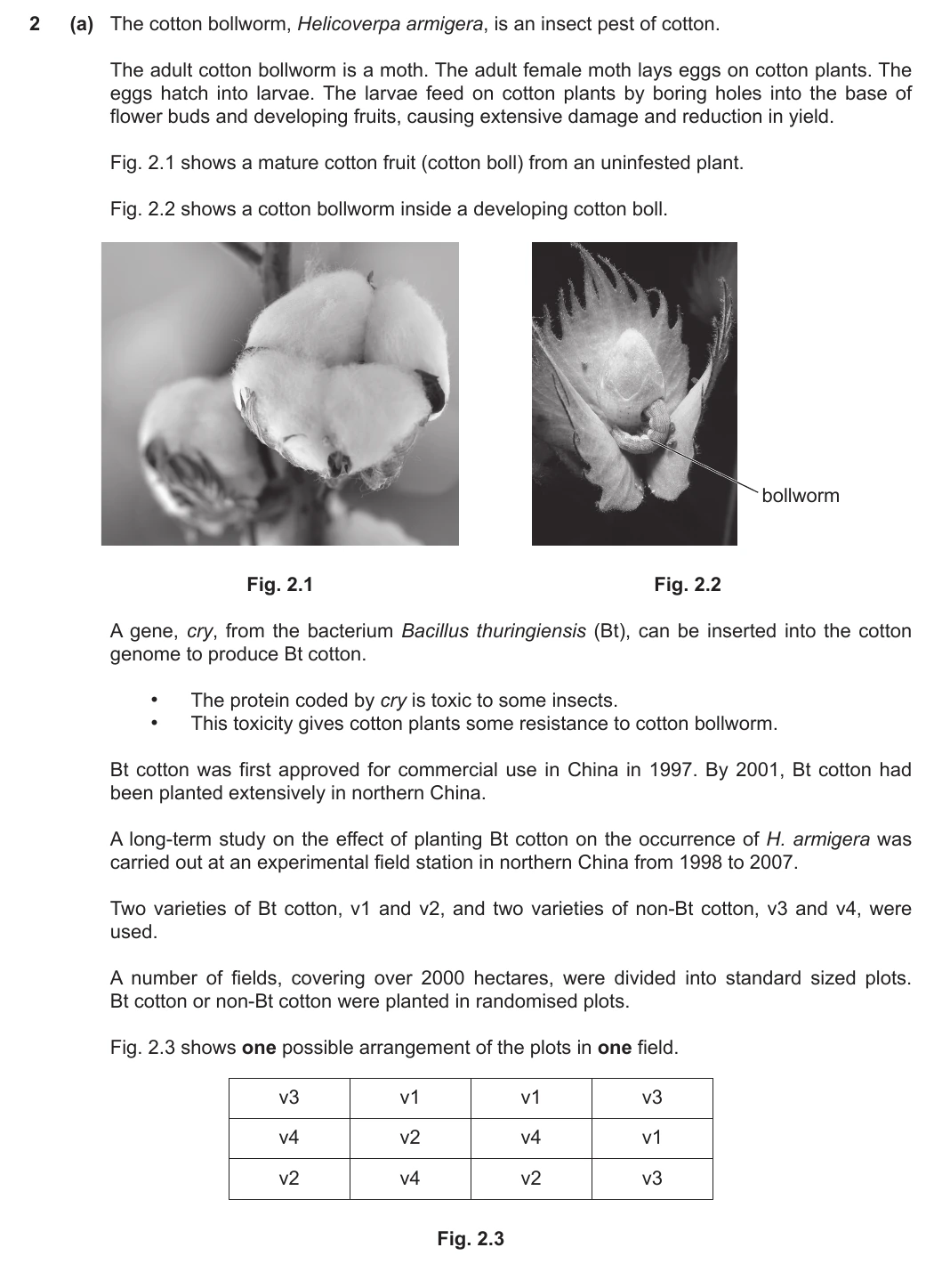9700/51/M/J/20 question 2
