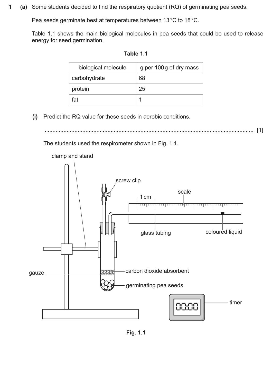 9700/53/M/J/20 question 1