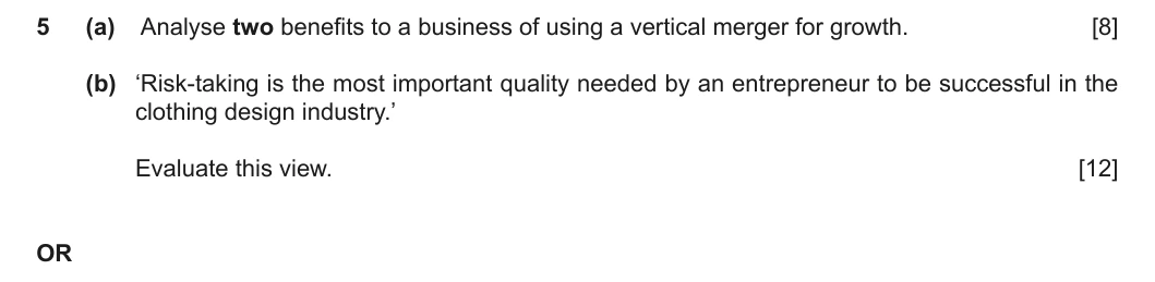 9609/11/O/N/25 question 5