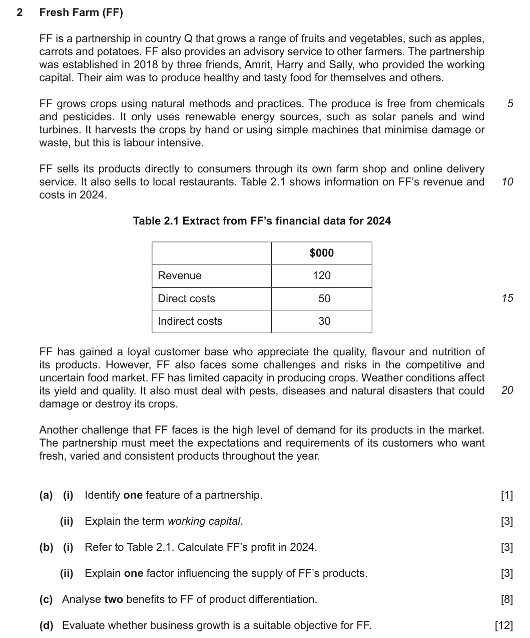 9609/23/M/J/25 question 2