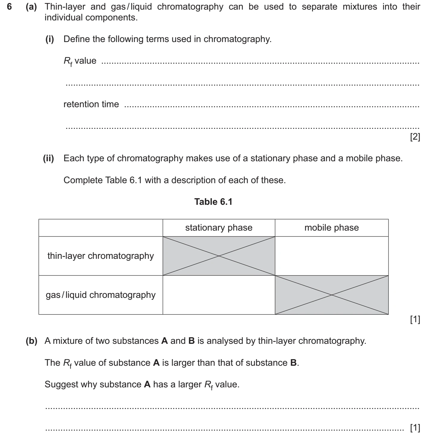 9701/41/O/N/25 question 6