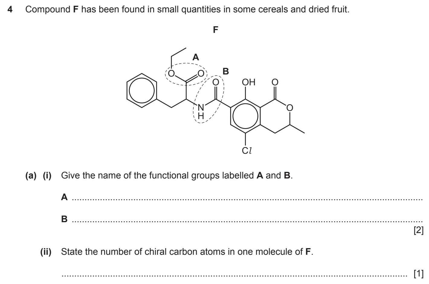 9701/42/F/M/20 question 4