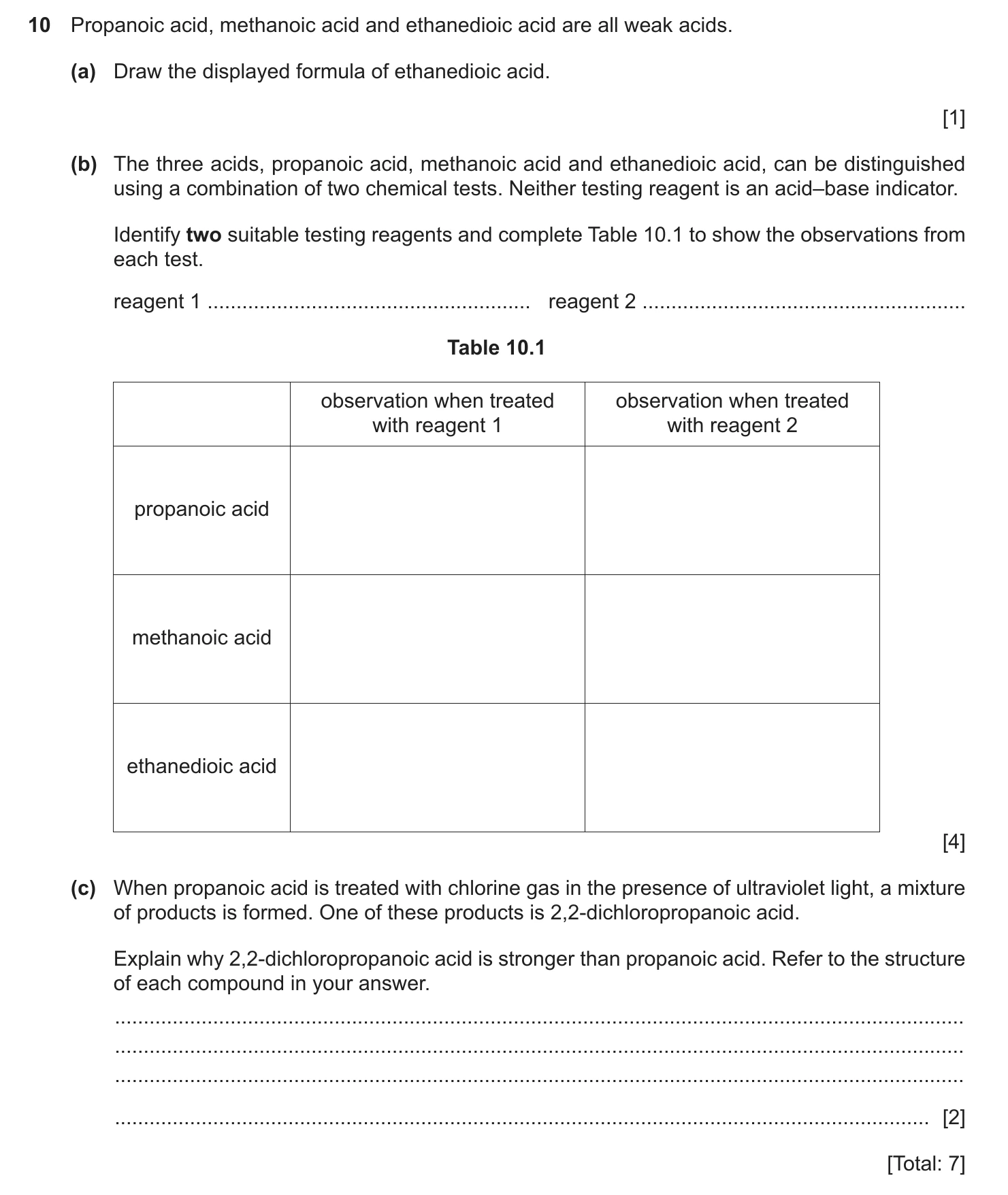 9701/41/M/J/25 question 10