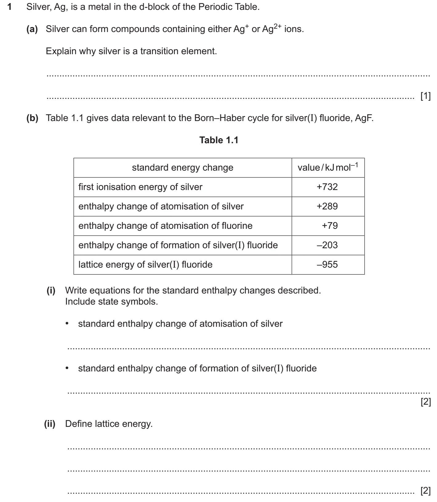 9701/42/F/M/25 question 1