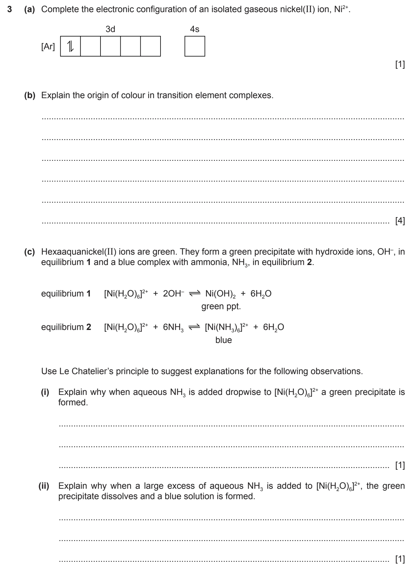 9701/42/M/J/20 question 3