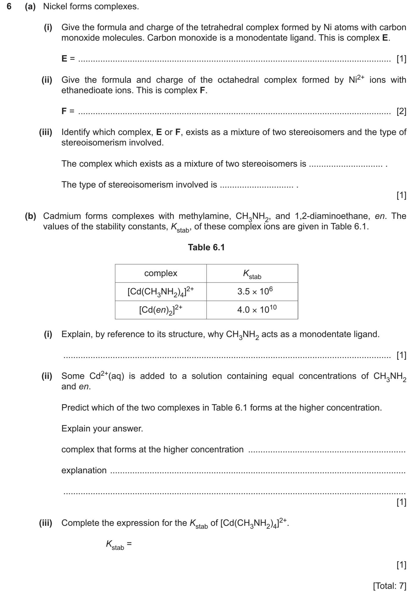 9701/42/O/N/25 question 6
