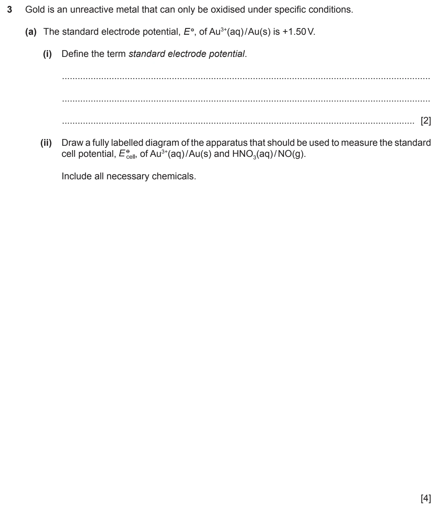 9701/42/F/M/20 question 3