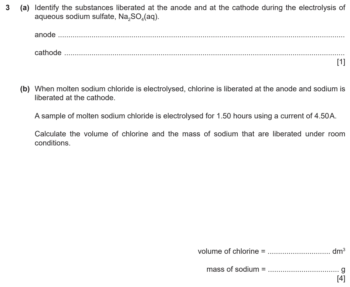 9701/41/O/N/20 question 3
