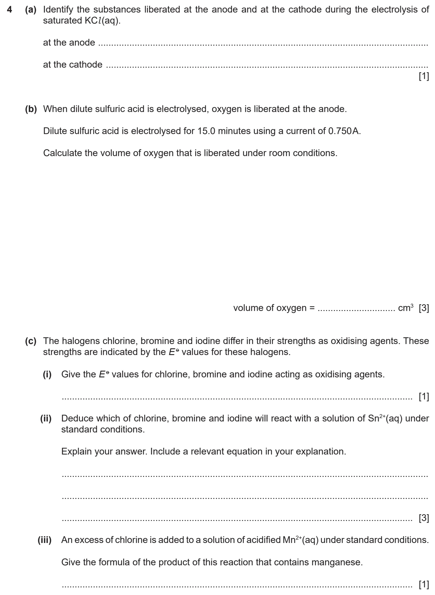 9701/42/O/N/20 question 4