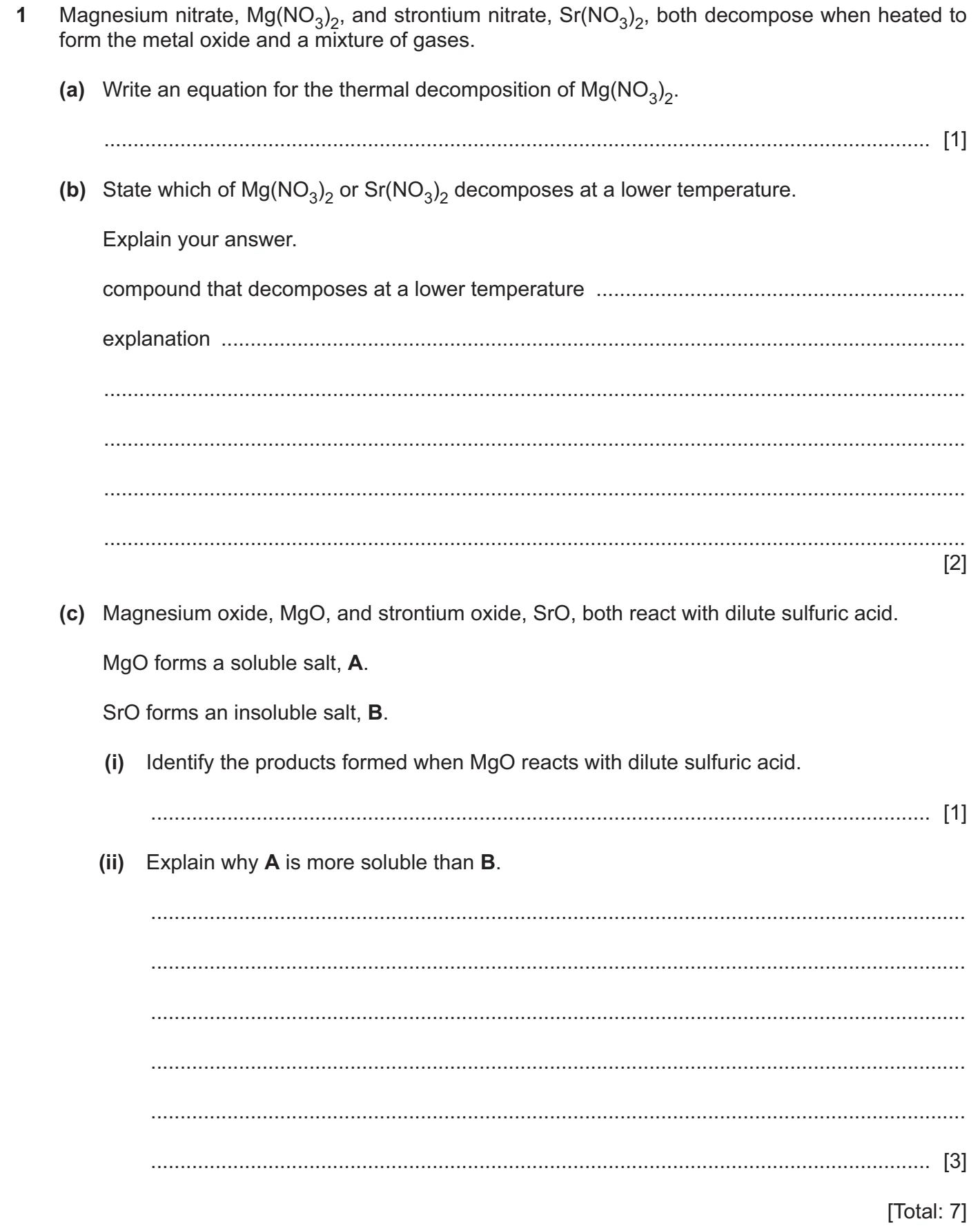 9701/42/O/N/25 question 1