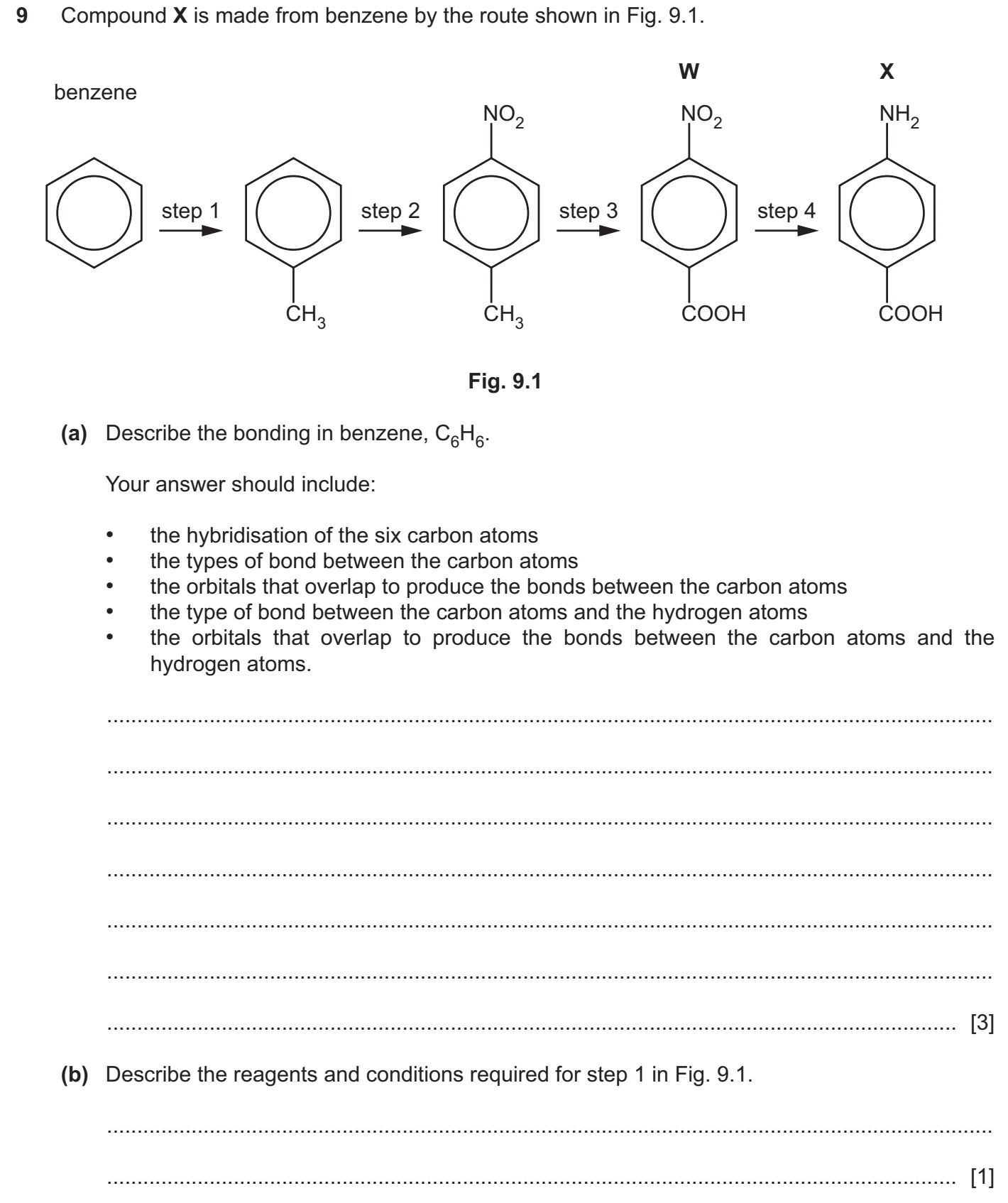 9701/42/O/N/25 question 9