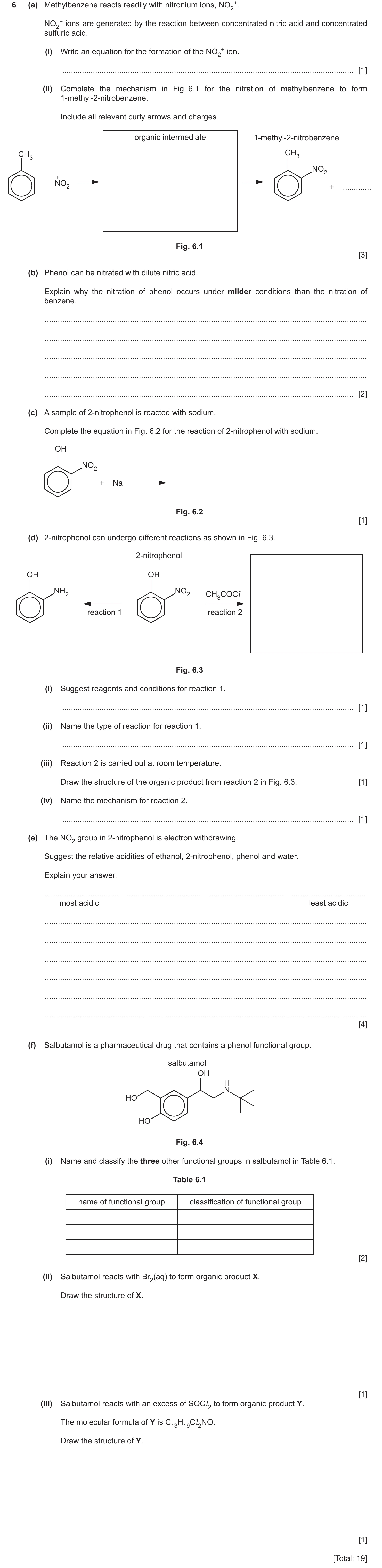 9701/42/M/J/25 question 6