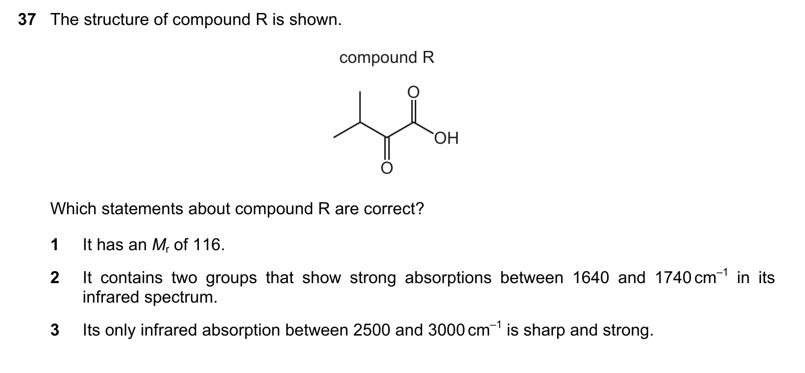 9701/11/O/N/20 question 37