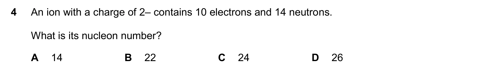 9701/12/F/M/25 question 4