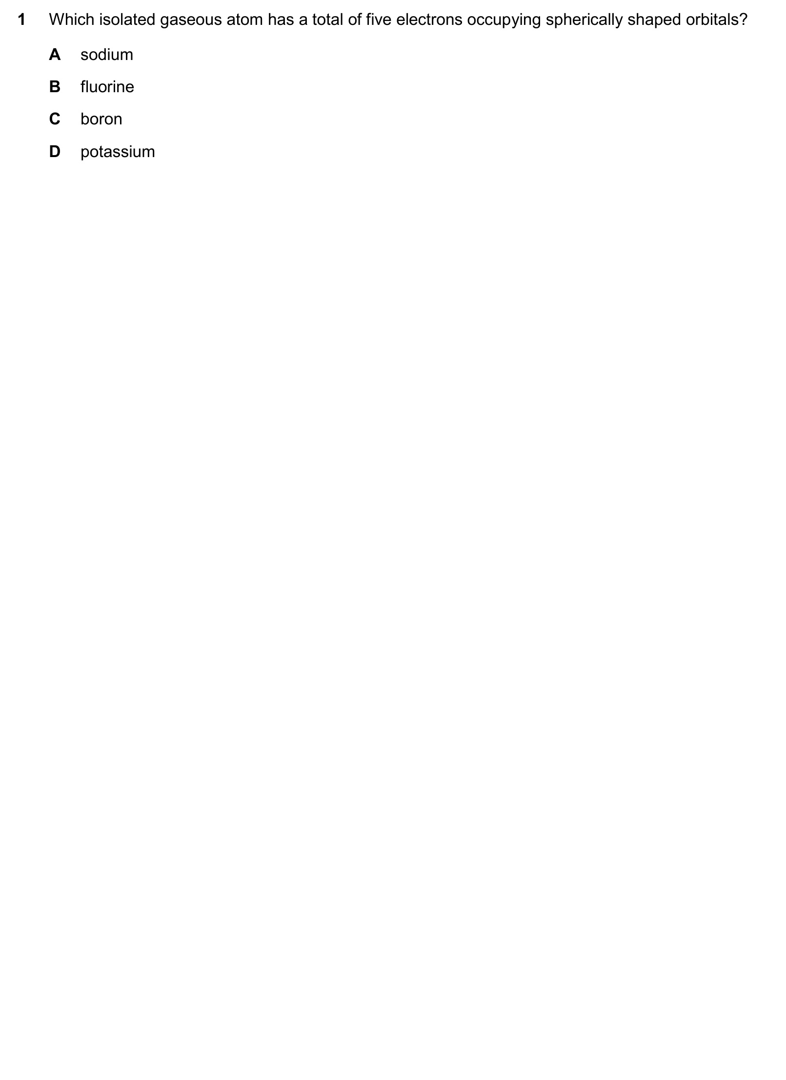 9701/13/M/J/25 question 1