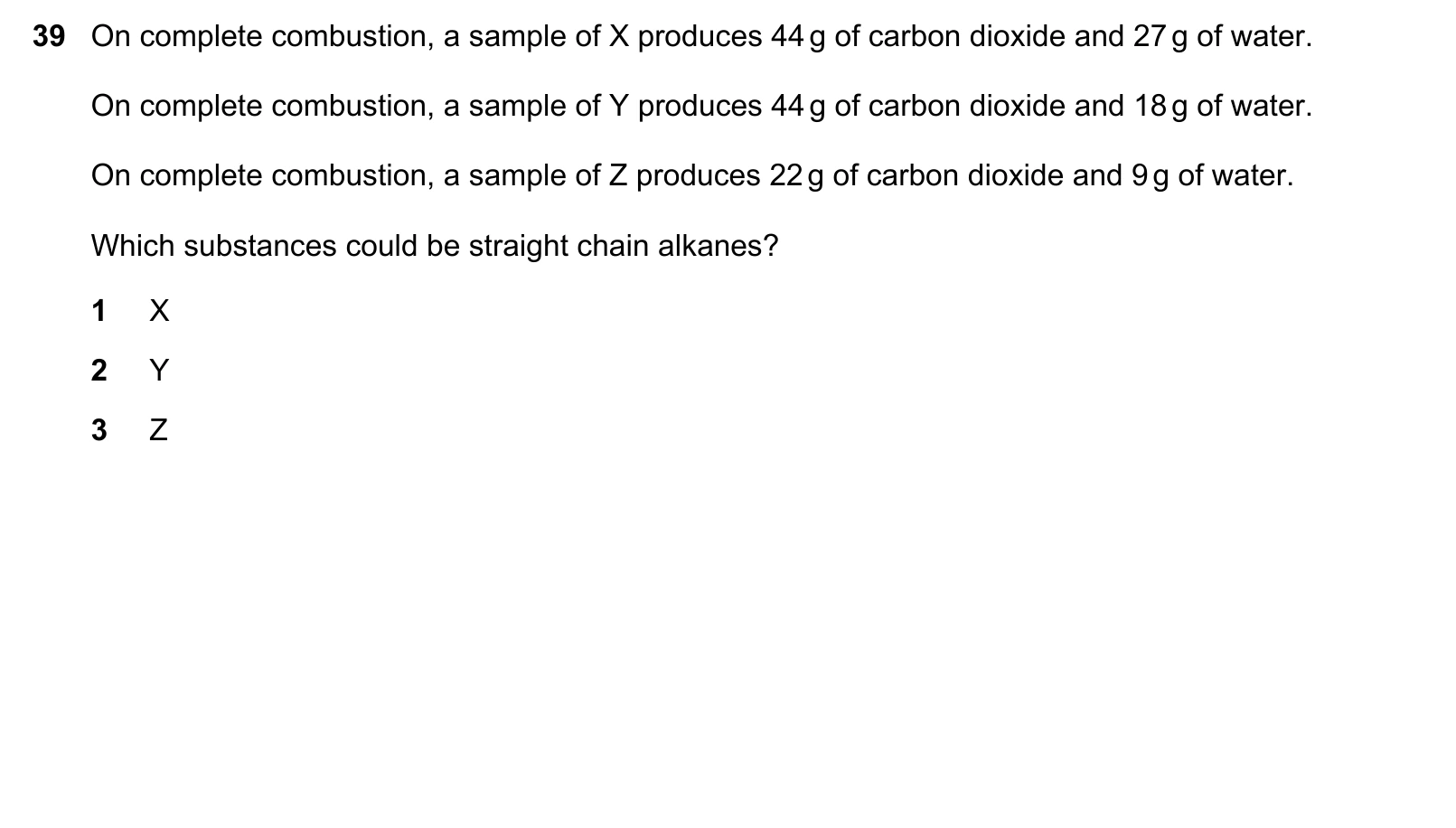 9701/13/M/J/20 question 39
